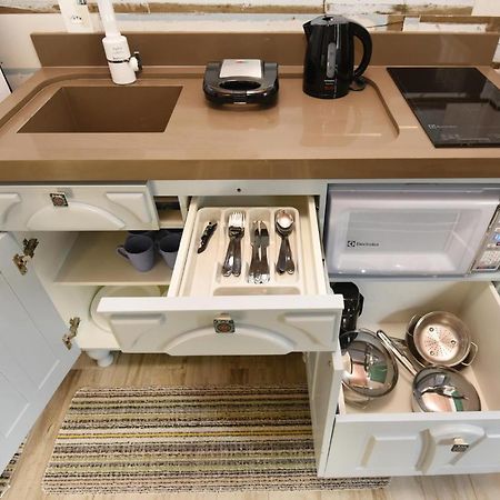 Apartamento Novo Perto Do Centro101 Γκραμάντο Εξωτερικό φωτογραφία
