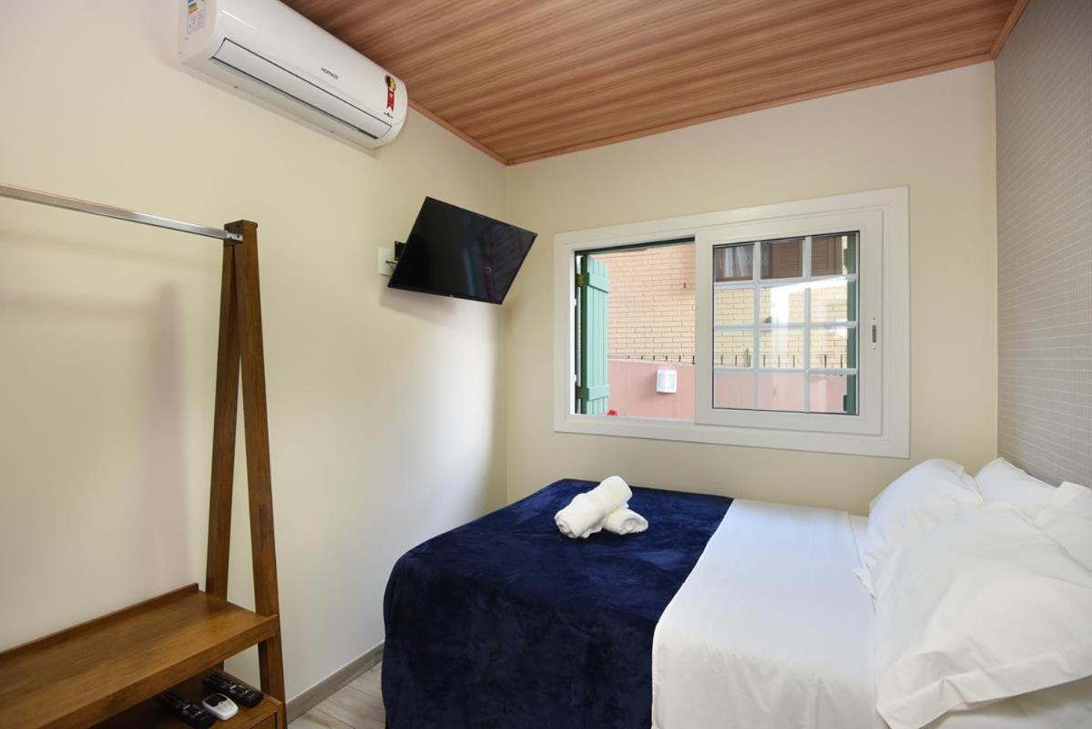 Apartamento Novo Perto Do Centro101 Γκραμάντο Εξωτερικό φωτογραφία